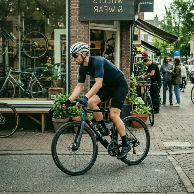 Jade Lake — Unsere Fahrradgalerie 6